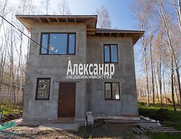 Загородный дом