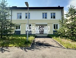 Таунхаус